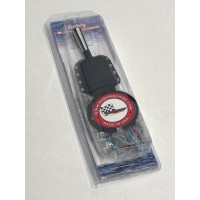 Aluminum Blinker Switch