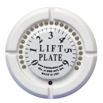 Bob's Jackplate Gauge Only