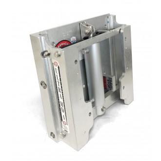 4 Inch Bob's Standard Series Jack Plate