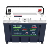 Epoch 24v 60Ah