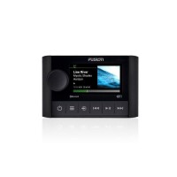 Fusion SRX-400 Zone Stereo