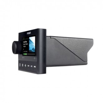 Fusion SRX-400 Zone Stereo