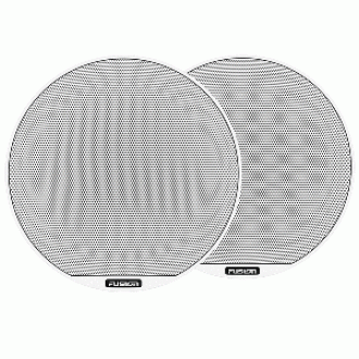 Signature Series 3i 8.8" Classic Speakers - White