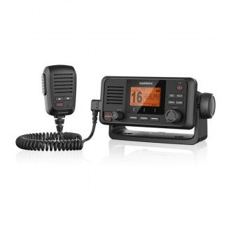 Garmin VHF 115 Radio