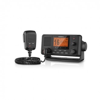 Garmin VHF 215 AIS Radio
