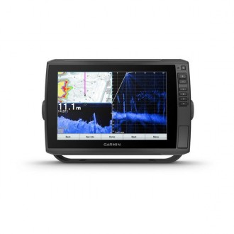 Garmin ECHOMAP Ultra 102sv No Trans
