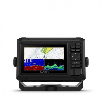 ECHOMAP UHD2 54cv with Transducer