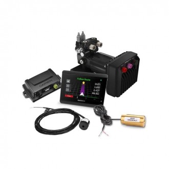 Reactor 40 Autopilot w/ SmartPump v2 And GHC50