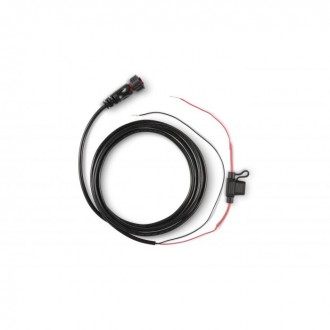 Garmin Foot Pedal Power Cable