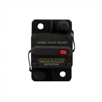 Garmin 60A Circuit Breaker
