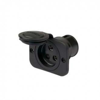 Garmin 70A Receptacle