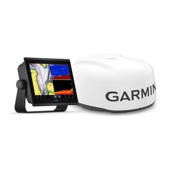 Garmin GPSMAP1243XSV HD3 Radar