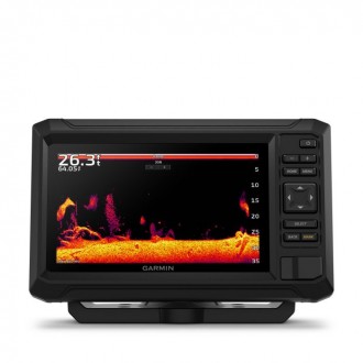 ECHOMAP UHD2 74cv