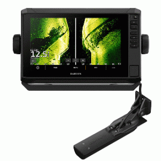 Garmin ECHOMAP UHD2 93SV with Transducer