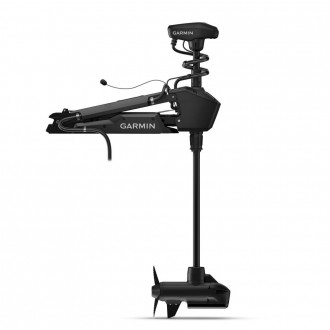 Garmin Force Pro 50" w/ Transducer
