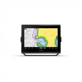 Garmin GPSMAP 1243XSV 12