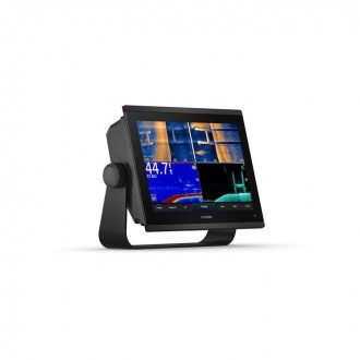 Garmin GPSMAP 1243XSV 12