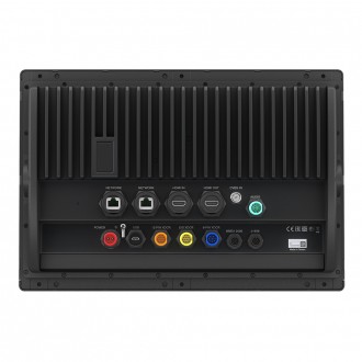 Garmin GPSMAP 8616 XSV Combo
