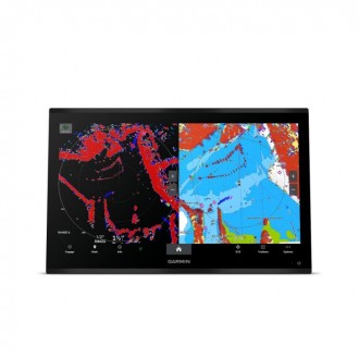 Garmin GPSMAP 9224