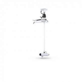 Garmin Force Kraken 63 White