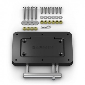 Kraken Quick Release Black