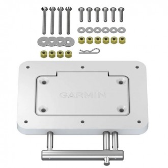 Kraken Quick Release White