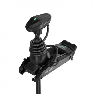 Garmin Force Kraken 63 w/ Transducer