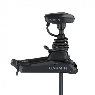Garmin Force Kraken 63 w/ Transducer