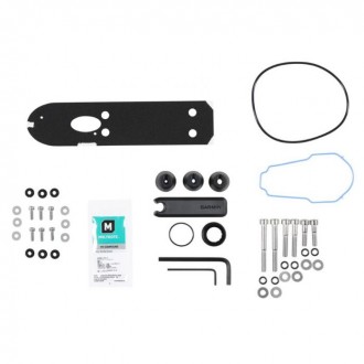 Transducer Mount Kit for Kraken