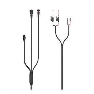 GARMIN LiveScope 2 LVS 42HD - Ice Fishing Transducer