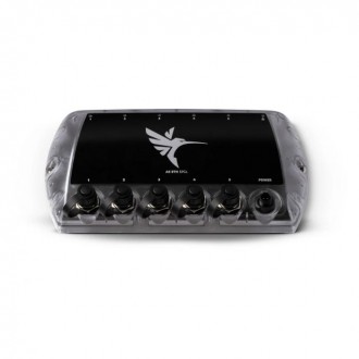 5 Port Ethernet Switch