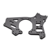 Humminbird TargetLock Dual Mount