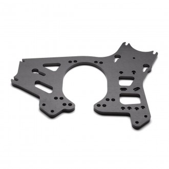 Humminbird TargetLock Dual Mount