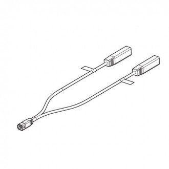 9-M-SIDB-Y Cable