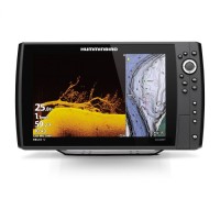 HELIX 12 Chirp Mega SI+ GPS G4N