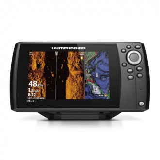 Helix7 Chirp MSI GPS G3N