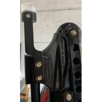 Power-Pole Anchor Light