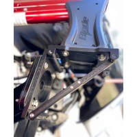 Tilt Bracket Lock Bar