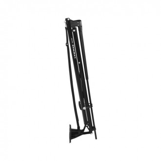 Lewmar Vector Anchor - 8FT Black