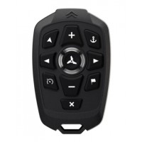 Compact GPS Remote