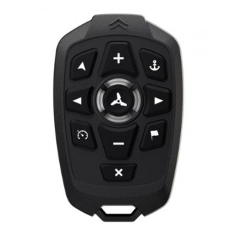 Compact GPS Remote
