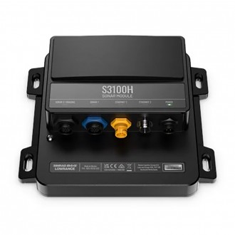 Lowrance S3100H Sonar Module