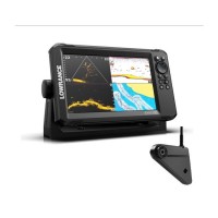 Lowrance Eagle Eye 9 Live