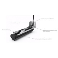 Lowrance Active Imaging HD 3 in 1 Transducer