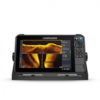 HDS9 Pro 9in w/o Tx HDS9 Pro 9in w/o Tx