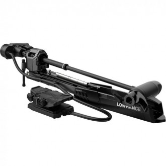 Lowrance Ghost 47 inch