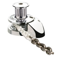 Maxwell Windlass RC8-8 Vertical 12v w/ Capstan