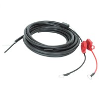 MK-EC-15 15ft Charger Output Extension Cable