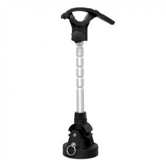 MKA-55 Electric Steer TM Stabilizer Kit