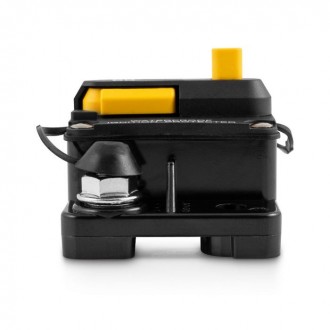 MKR-27 60 Amp Waterproof Circuit Breaker